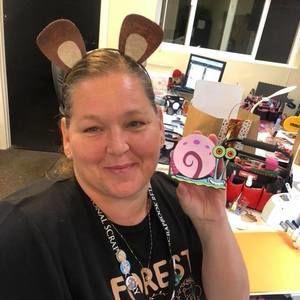 Meet your Posher, Lori